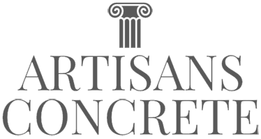 Artisans Concrete Logo